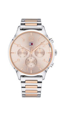 TOMMY HILFIGER Emmy -naisten rannekello TOMMY HILFIGER Emmy -naisten rannekello