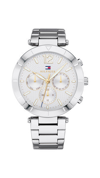 TOMMY HILFIGER Chloe -naisten rannekello 1781877