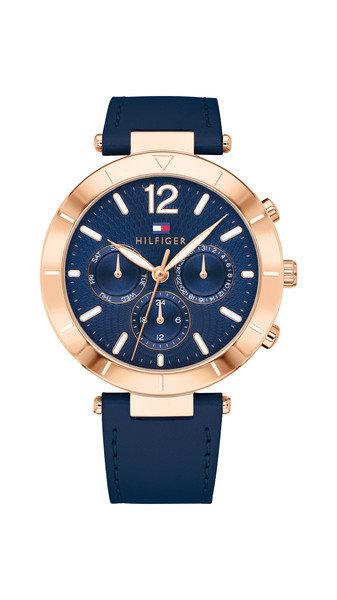 TOMMY HILFIGER Chloe -naisten rannekello 1781881