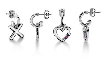 TOMMY HILFIGER SS Earring Gift Set TOMMY HILFIGER SS Earring Gift Set