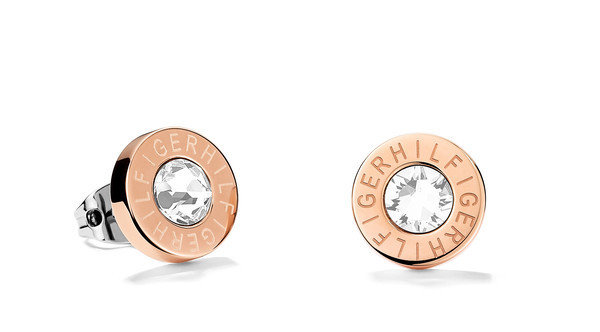TOMMY HILFIGER Stud Earrings THJ2700752