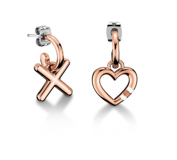 TOMMY HILFIGER RG Earring Gift Set THJ2700810