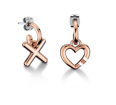 TOMMY HILFIGER RG Earring Gift Set TOMMY HILFIGER RG Earring Gift Set