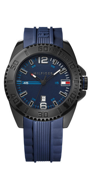 TOMMY HILFIGER Owen -miesten rannekello TH1791040