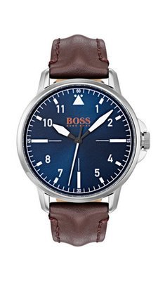 HUGO BOSS ORANGE Chicago -miesten rannekello HUGO BOSS ORANGE Chicago -miesten rannekello