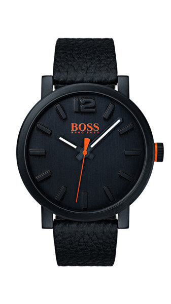 HUGO BOSS ORANGE Bilbao -miesten rannekello HO1550038