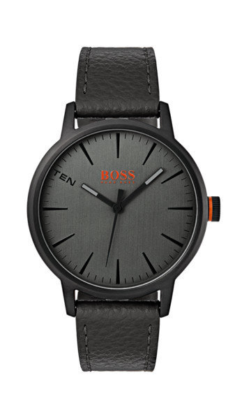 HUGO BOSS ORANGE Copenhagen -miesten rannekello HO1550055