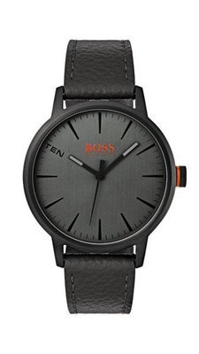 HUGO BOSS ORANGE Copenhagen -miesten rannekello HUGO BOSS ORANGE Copenhagen -miesten rannekello