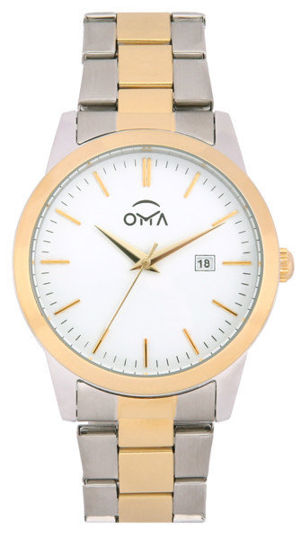 OMA miesten rannekello OMA-C2620-22201