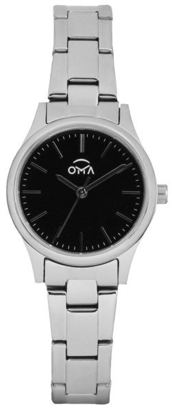 OMA naisten rannekello OMA-C3176-11104