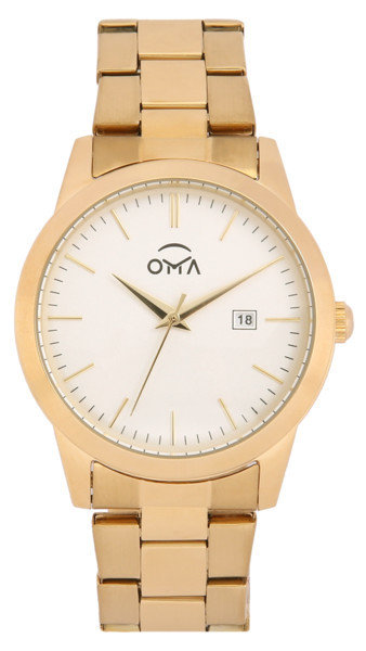 OMA miesten rannekello OMA-C2620-23306