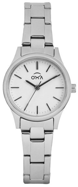 OMA naisten rannekello OMA-C3176-11101