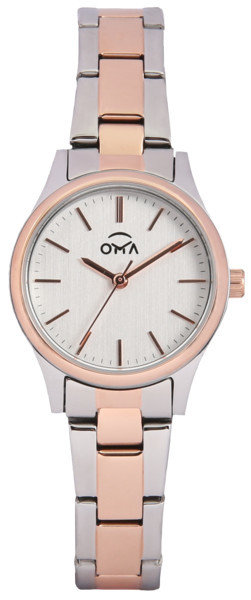 OMA naisten rannekello OMA-C3176-12286
