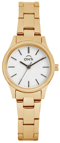 OMA naisten rannekello OMA-C3176-13301