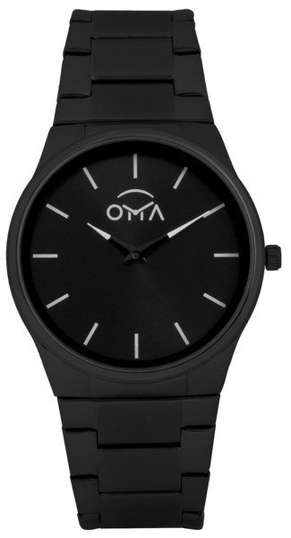 OMA miesten rannekello OMA-T5756-26144