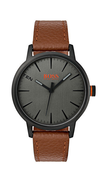 HUGO BOSS ORANGE Copenhagen -miesten rannekello HO1550054