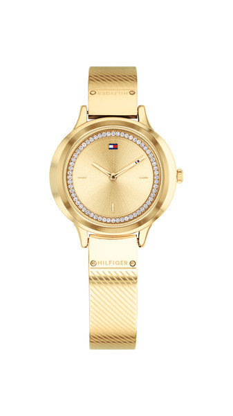 TOMMY HILFIGER Olivia -naisten rannekello TH1781910