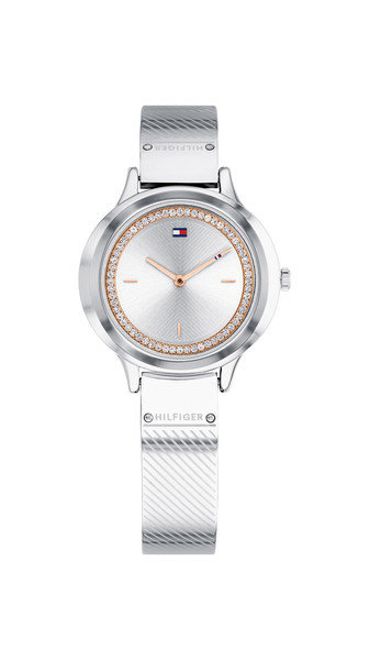 TOMMY HILFIGER Olivia -naisten rannekello TH1781909