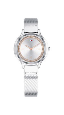 TOMMY HILFIGER Olivia -naisten rannekello TOMMY HILFIGER Olivia -naisten rannekello