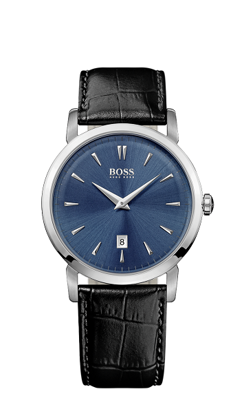 HUGO BOSS Tradition -miesten rannekello 1513091