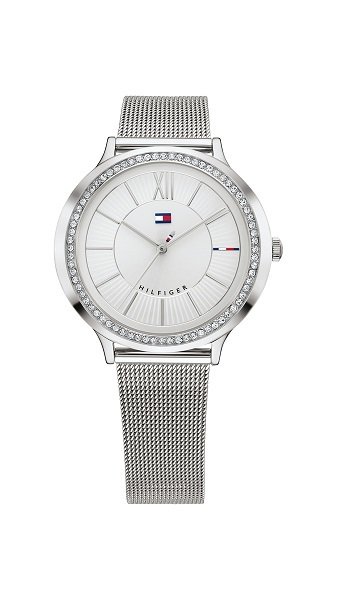 TOMMY HILFIGER Candice -naisten rannekello 1781862