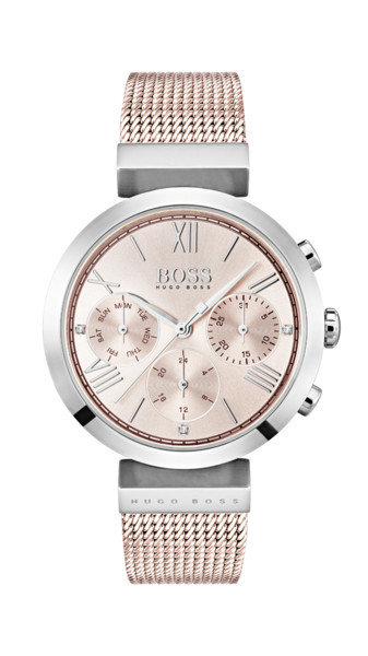 HUGO BOSS Ladies Classic -naisten rannekello HB1502426