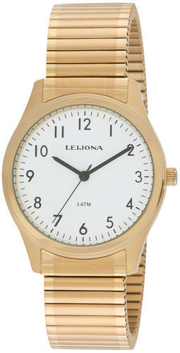 LEIJONA miesten rannekello 5010-1717