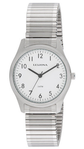 LEIJONA miesten rannekello 5012-1717