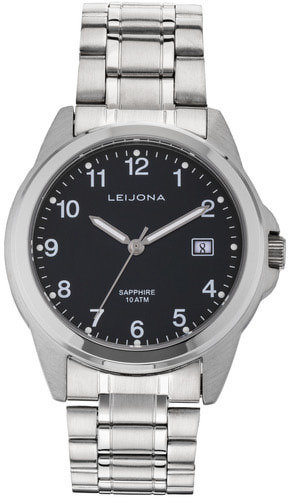 LEIJONA miesten rannekello 5012-1851