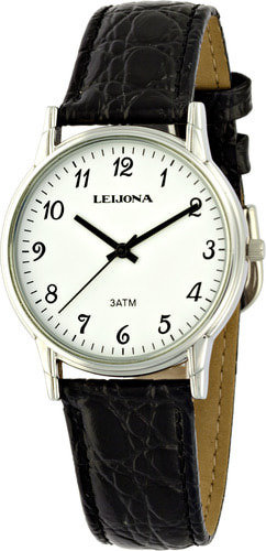 LEIJONA miesten rannekello 5020-071