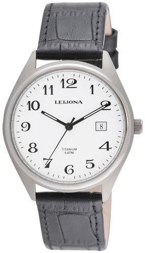 LEIJONA miesten rannekello 5088-1670