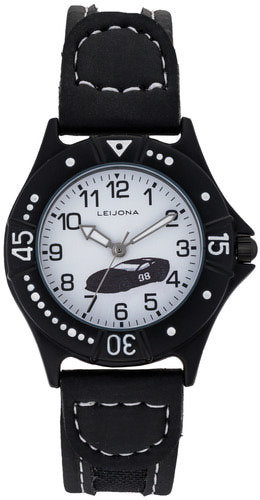LEIJONA lasten rannekello 5223-747