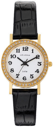 LEIJONA naisten rannekello 5120-4277
