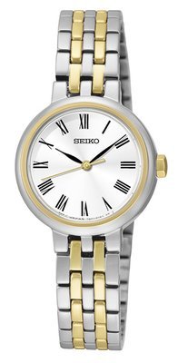 SEIKO Dress Ladies -naisten rannekello SEIKO Dress Ladies -naisten rannekello
