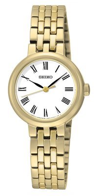 SEIKO Dress Ladies -naisten rannekello SEIKO Dress Ladies -naisten rannekello