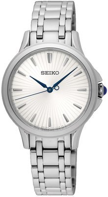 SEIKO Classic Lady -naisten rannekello SEIKO Classic Lady -naisten rannekello