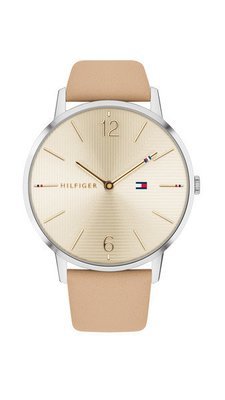 TOMMY HILFIGER Alex -naisten rannekello TOMMY HILFIGER Alex -naisten rannekello