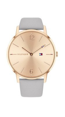 TOMMY HILFIGER Alex -naisten rannekello TOMMY HILFIGER Alex -naisten rannekello