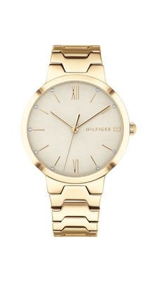 TOMMY HILFIGER Avery -naisten rannekello TOMMY HILFIGER Avery -naisten rannekello