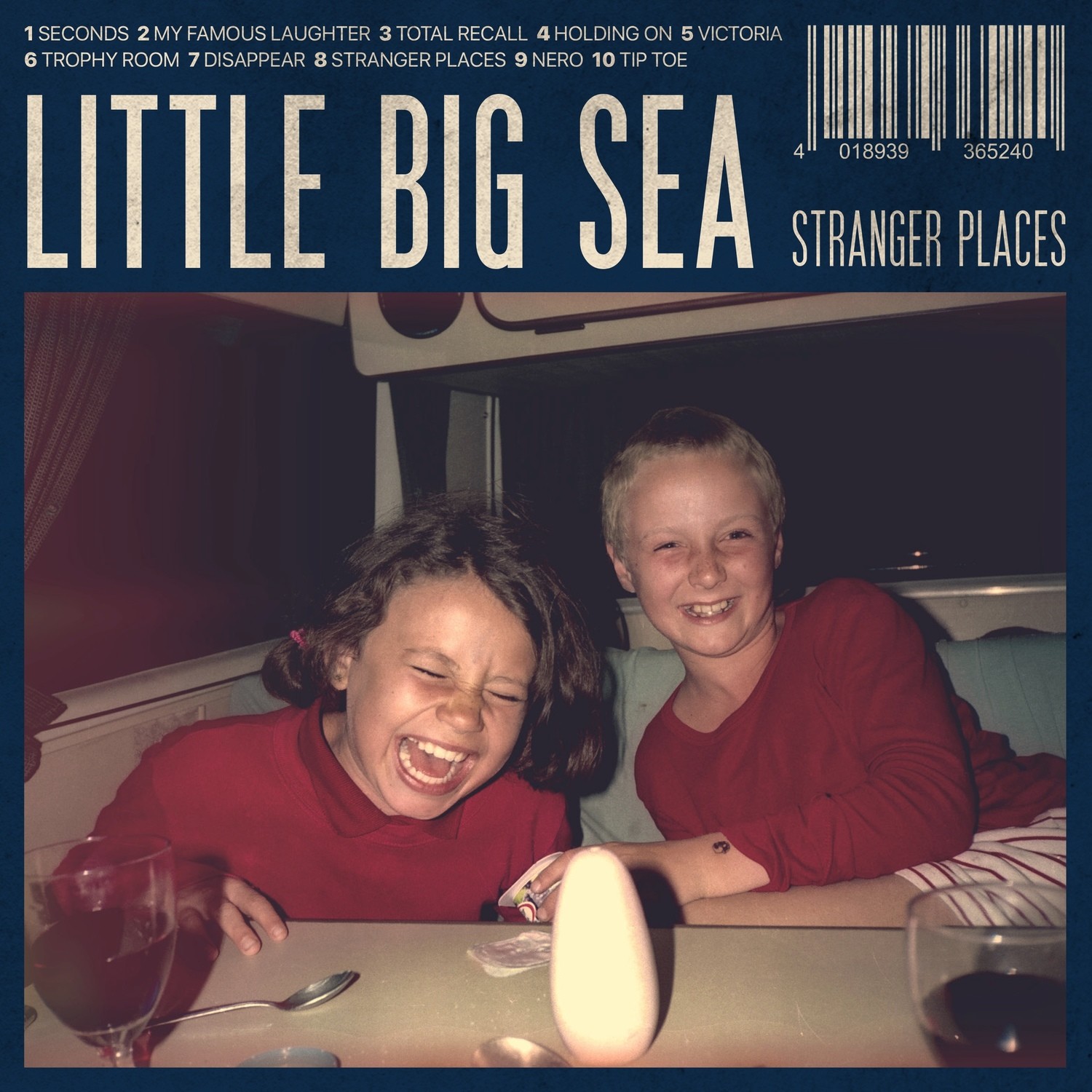 Little Big Sea Little Big Sea