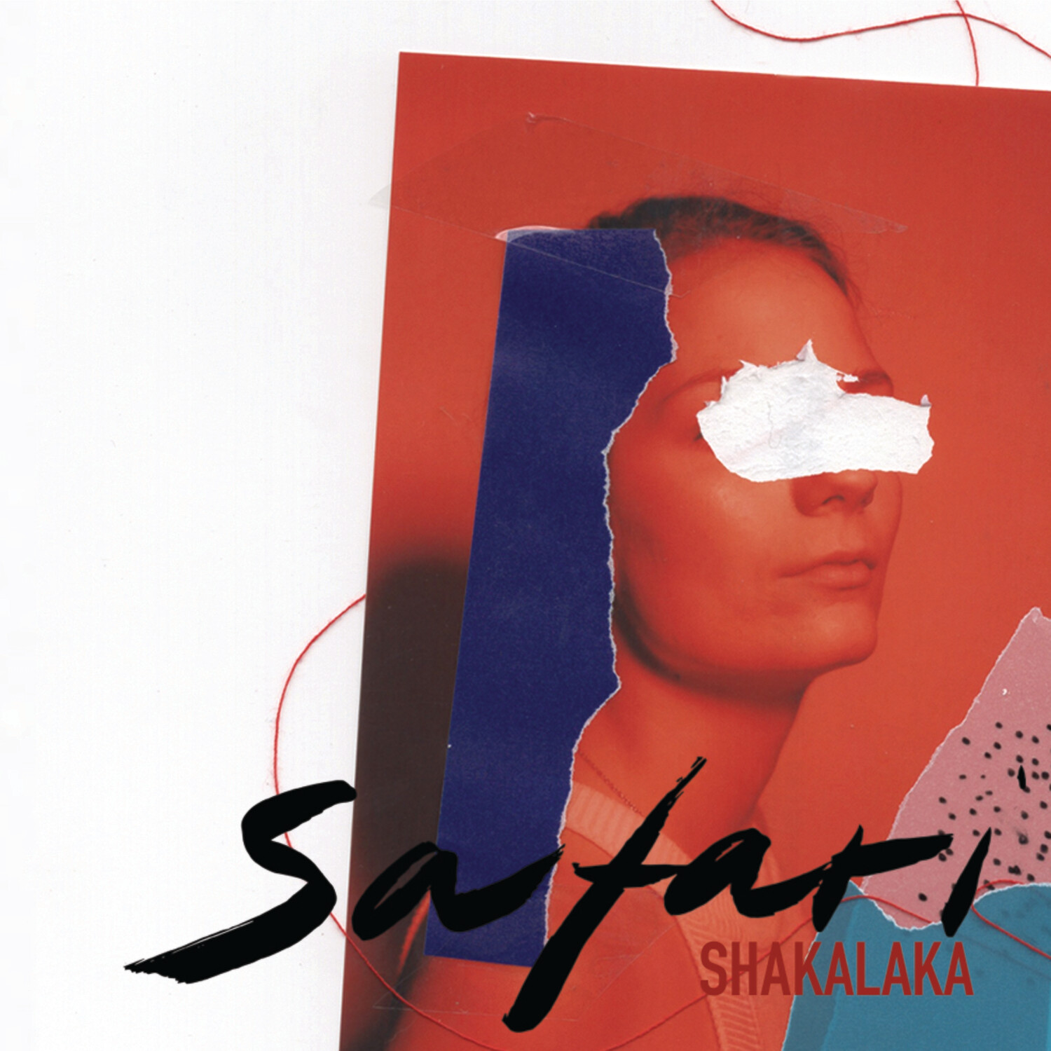 Safari - Shakalaka LP Safari - Shakalaka LP