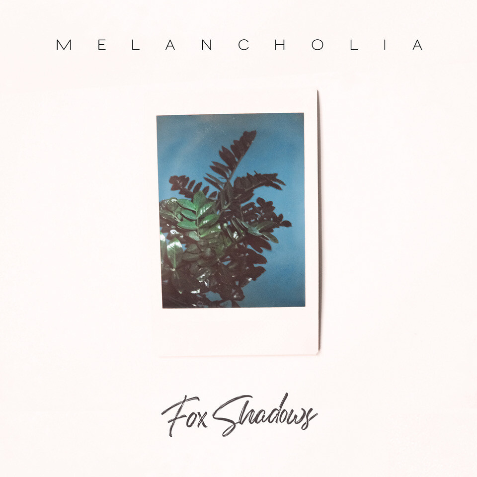 Fox Shadows - Melancholia Fox Shadows - Melancholia