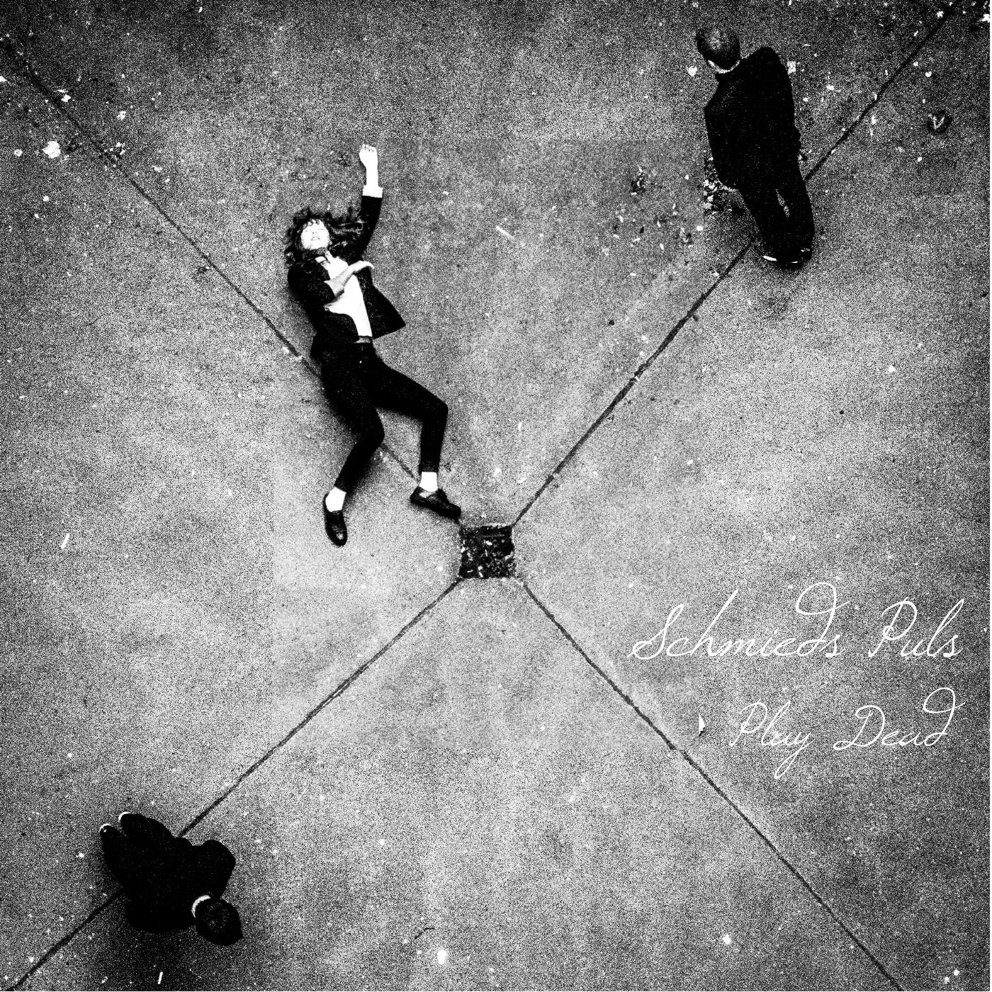 Schmieds Puls: "Play Dead" (LP) SPPDL