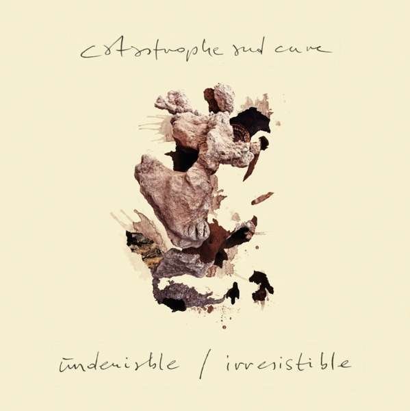 Catastrophe & Cure: "Undeniable / Irresistible" (CD) SWE060CD