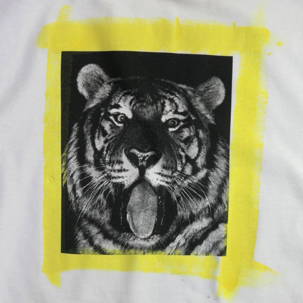 Mickey: Tiger Tee