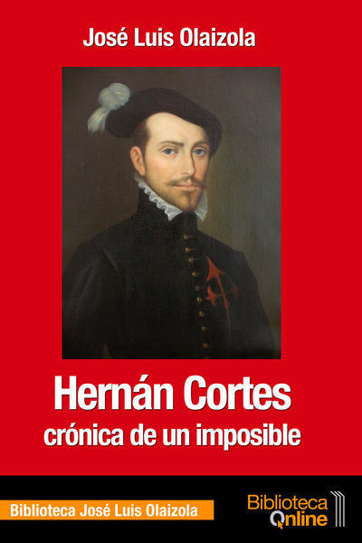 Hernán Cortés, crónica de un imposible HC-JLO