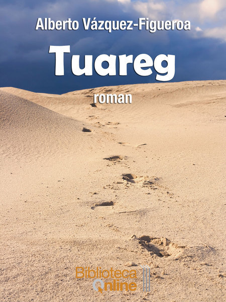 Tuareg - en alemán T-ABF