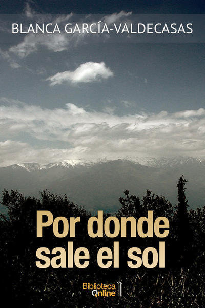 Por donde sale el sol BGV-PDSS