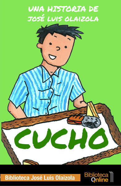 Cucho JLO-C