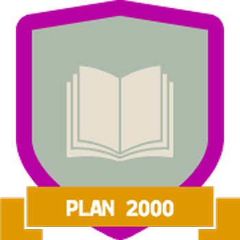 Plan 2000 P2000